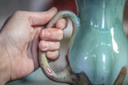 11 EXPERIMENT Flared Mug, 18 oz.
