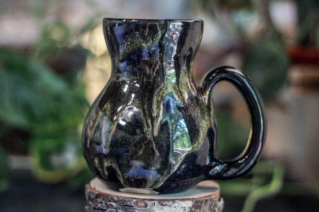 24-D Mossy Grotto Mug - MISFIT, 22 oz. - 40% off