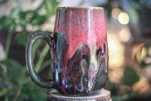 Load image into Gallery viewer, 08-C Pink &amp; Grey PROTOTYPE Mug - MISFIT, 28 oz. - 15% off