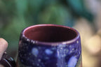07-B High Desert PROTOTYPE Mug - TOP SHELF MISFIT, 22 oz.