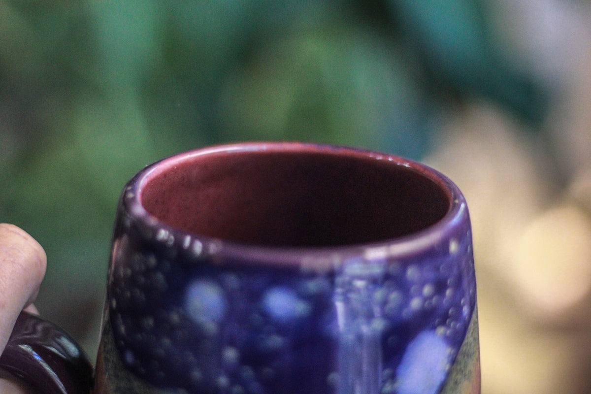 07-B High Desert PROTOTYPE Mug - TOP SHELF MISFIT, 22 oz.
