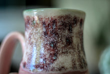 Load image into Gallery viewer, 09-G EXPERIMENT Barely Flared Textured Mug, 16 oz.