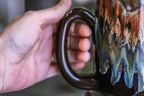 07-B Desert Oasis Crystal Mug, 25 oz.