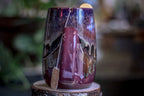 08-C Aurora PROTOTYPE Notched Mug, 18 oz.