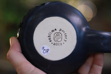Load image into Gallery viewer, 08-B PROTOTYPE Gourd Mug - MINOR MISFIT, 18 oz. - 10% off