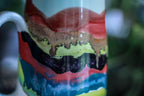 09-B Rainbow Valley PROTOTYPE Mug, 24 oz.