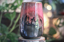 Load image into Gallery viewer, 08-C Pink &amp; Grey PROTOTYPE Mug - MISFIT, 28 oz. - 15% off