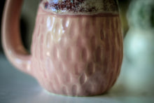 Load image into Gallery viewer, 09-G EXPERIMENT Barely Flared Textured Mug, 16 oz.