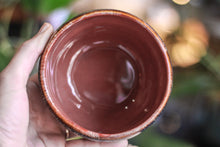Load image into Gallery viewer, 10-G  New Wave Textured Wabi-Sabi Bowl, 13 oz.