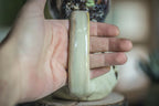 09-E EXPERIMENT Textured Gourd Mug - MISFIT, 20 oz. - 30% off