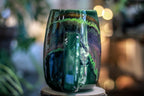 09-B Coleus Mug - TOP SHELF MISFIT, 26 oz.