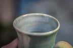 11 EXPERIMENT Flared Mug, 18 oz.