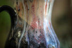 08-D Granny's Lace Flared Acorn Mug, 16 oz.