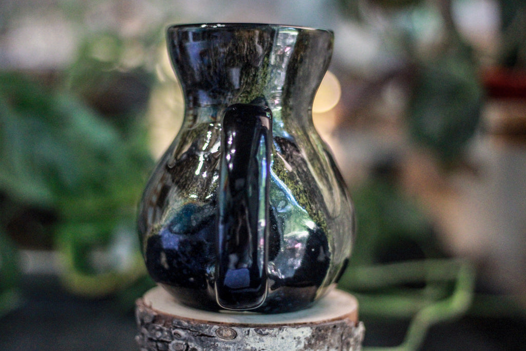 24-D Mossy Grotto Mug - MISFIT, 22 oz. - 40% off