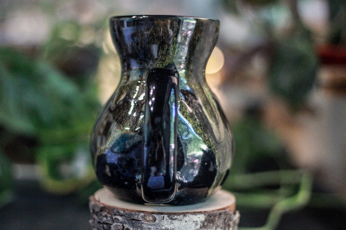 24-D Mossy Grotto Mug - MISFIT, 22 oz. - 40% off