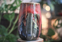 Load image into Gallery viewer, 08-C Pink &amp; Grey PROTOTYPE Mug - MISFIT, 28 oz. - 15% off