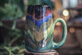 08-B Rocky Mountain Midnight Mug - MISFIT, 22 oz. - 15% off
