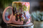 08-C Grotto Variation Gourd Mug, 15 oz.