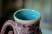 Load image into Gallery viewer, 09-G EXPERIMENT Barely Flared Textured Mug, 16 oz.