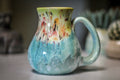 09-D PROTOTYPE Flared Mug, 18 oz.