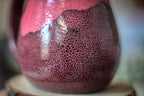 09-F PROTOTYPE Flared Mug, 14 oz.