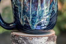 Load image into Gallery viewer, 11-D New Wave Textured Mug - TOP SHELF, 26 oz.