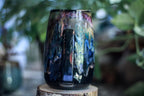 21-B Cosmic Grotto Mug, 23 oz.