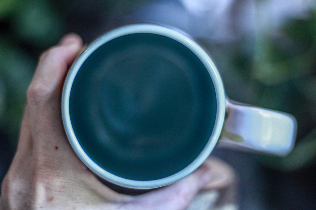 09-B Rainbow Valley PROTOTYPE Mug, 24 oz.