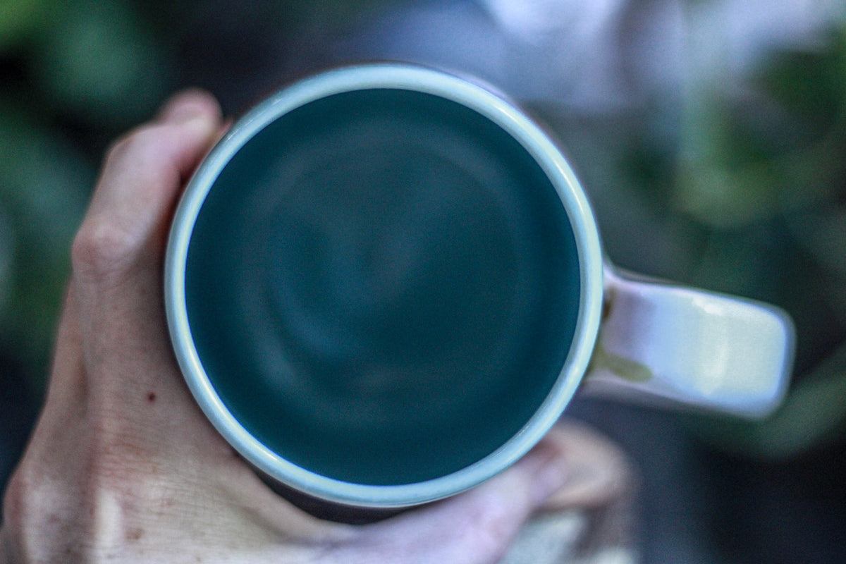 09-B Rainbow Valley PROTOTYPE Mug, 24 oz.