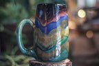 08-B Rocky Mountain Midnight Mug - MISFIT, 22 oz. - 15% off