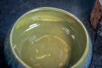 08-A Mossy Falls Large Bowl - MISFIT, 44 oz. - 30% off
