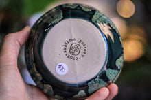 Load image into Gallery viewer, 10-G  New Wave Textured Wabi-Sabi Bowl, 13 oz.