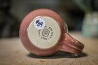 09-E PROTOTYPE Gourd Mug - MISFIT, 12 oz. - 15% off