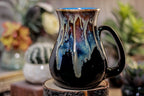 06-D New Wave Barely Flared Mug - TOP SHELF, 21 oz.