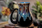 06-D New Wave Barely Flared Mug - TOP SHELF, 21 oz.