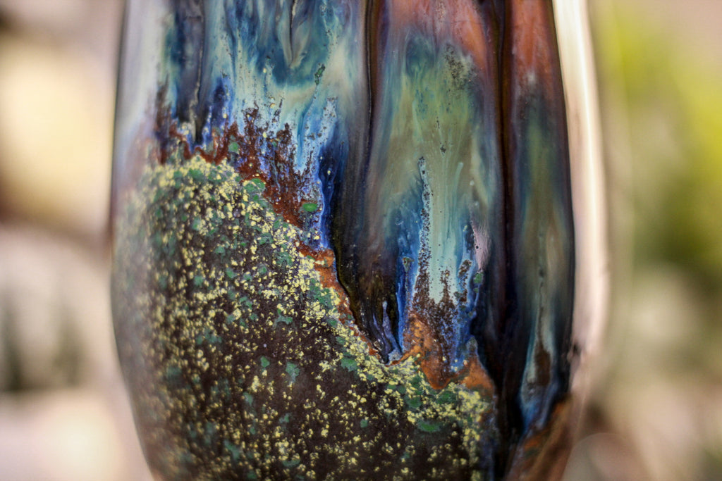 12-A New Earth Mug, 21 oz.