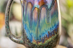 12-A New Earth Mug, 21 oz.