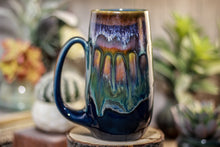 Load image into Gallery viewer, 13-A New Earth Mug - TOP SHELF, 19 oz.