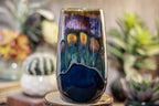 13-A New Earth Mug - TOP SHELF, 19 oz.