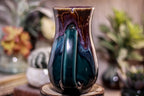 14-C Purple Haze Barely Flared Notched Mug, 18 oz.