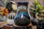 18-B Copper Agate Barely Flared Mug - MISFIT, 21 oz. - 10% off