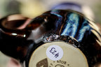 23-A Starry Night Barely Flared Notched Mug - MISFIT, 18 oz. - 30% off