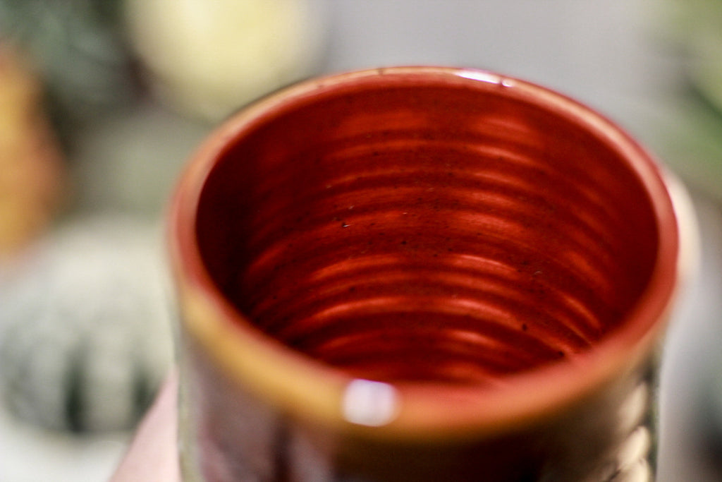 25 PROTOTYPE Beer Cup, 12 oz.