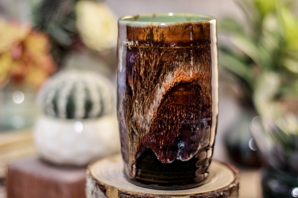 27 PROTOTYPE Beer Cup - MISFIT, 11 oz. - 15% off