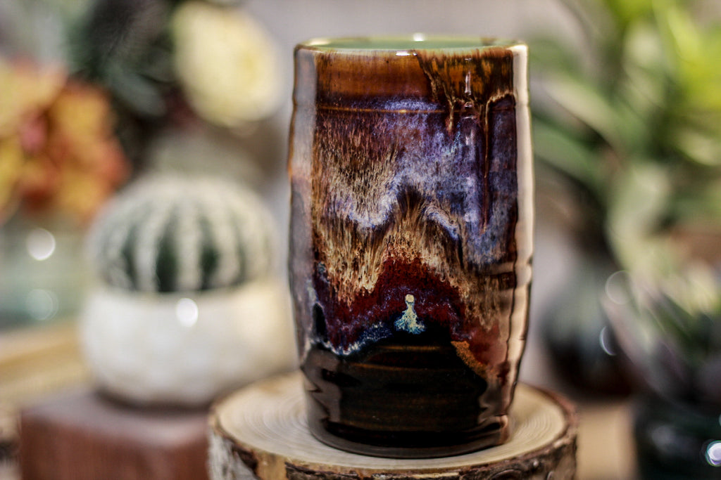 27 PROTOTYPE Beer Cup - MISFIT, 11 oz. - 15% off