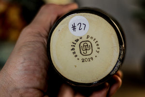 27 PROTOTYPE Beer Cup - MISFIT, 11 oz. - 15% off
