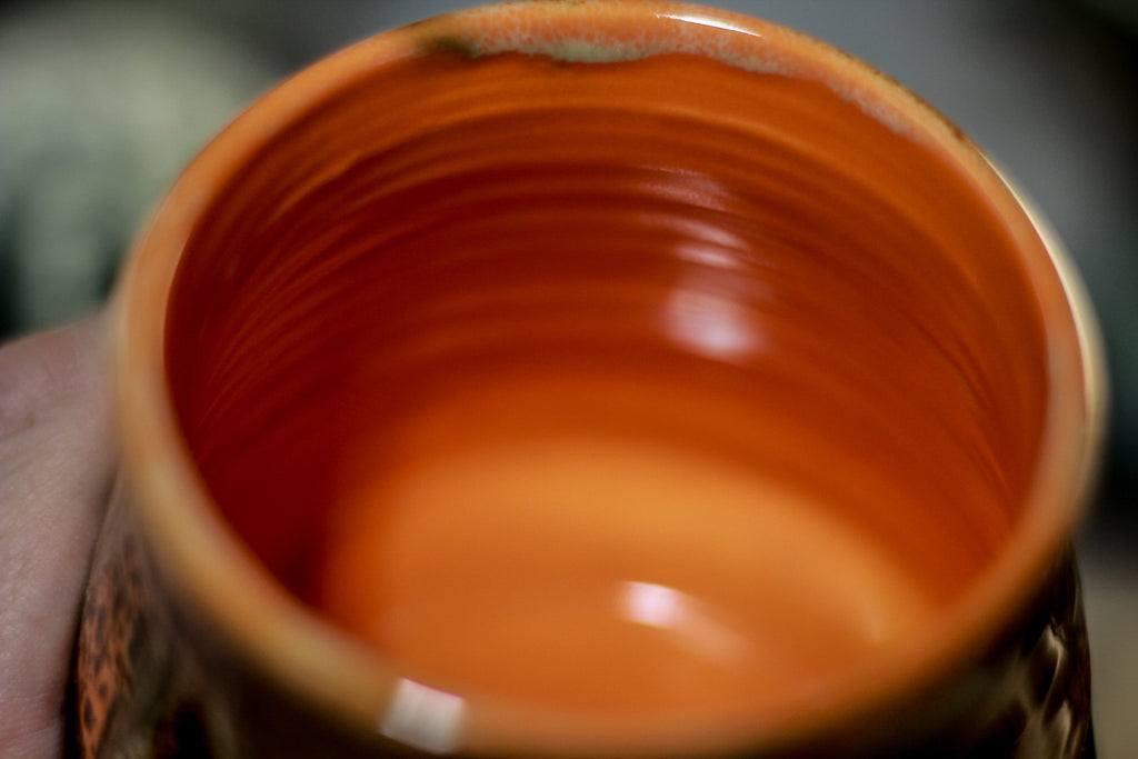 30-E PROTOTYPE Cup, 11 oz.