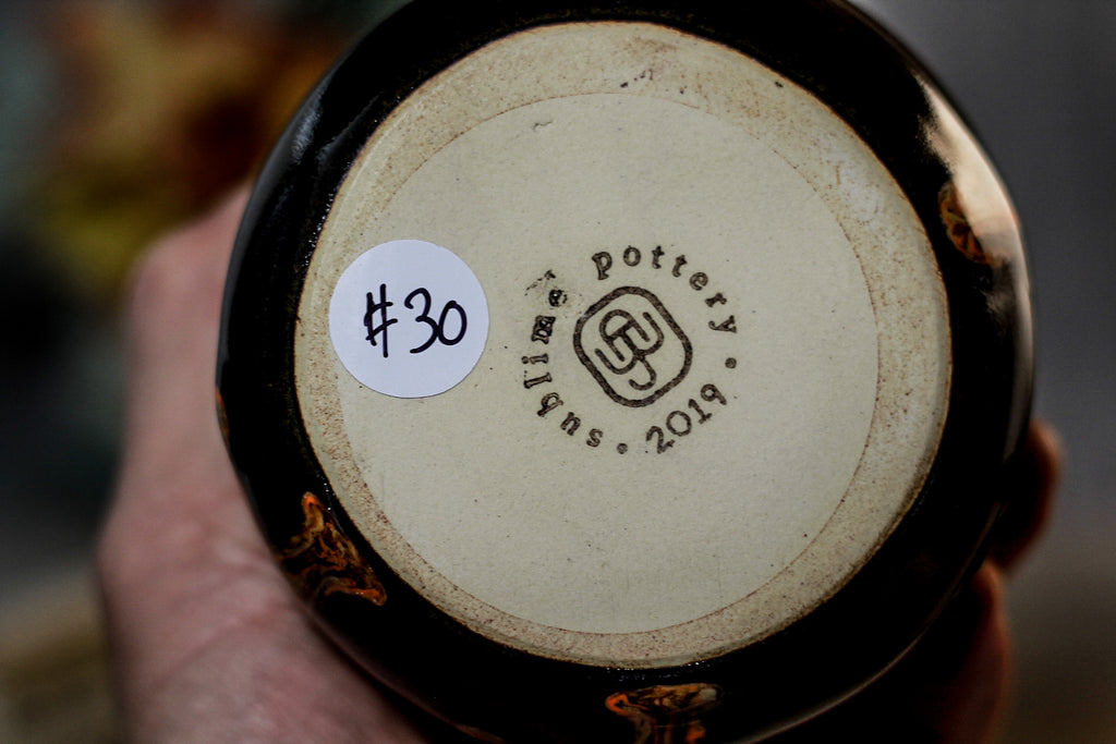 30-E PROTOTYPE Cup, 11 oz.
