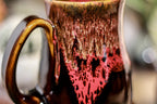 31-E PROTOTYPE Barely Flared Mug, 14 oz.
