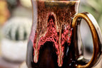 31-E PROTOTYPE Barely Flared Mug, 14 oz.